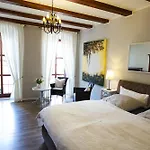 Apartman In Der Buett