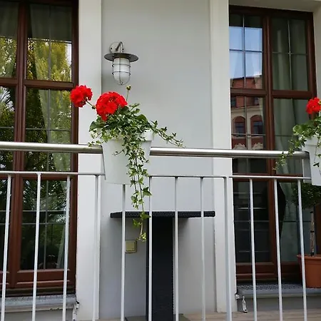 Apartman In Der Buett