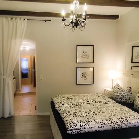 In Der Buett Appartamento *