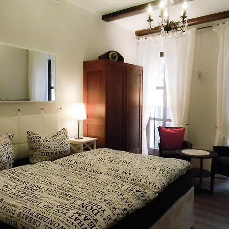 In Der Buett Görlitz