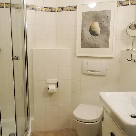 Appartamento In Der Buett *