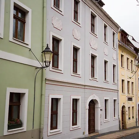 In Der Buett Görlitz
