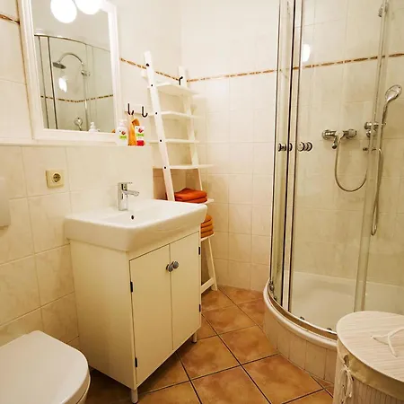 In Der Buett Appartamento