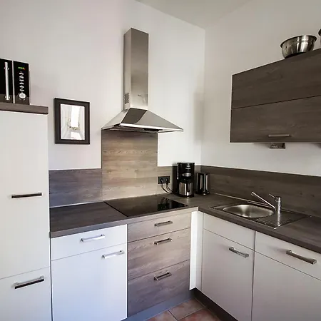 In Der Buett Görlitz