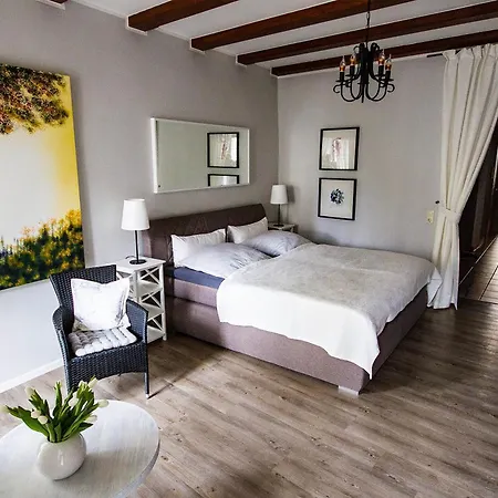Apartman In Der Buett Görlitz