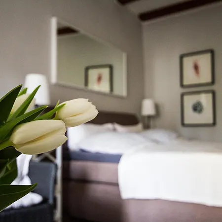 In Der Buett Apartman *
