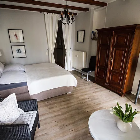 In Der Buett Appartamento