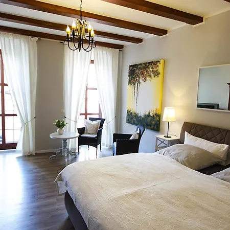 Appartamento In Der Buett