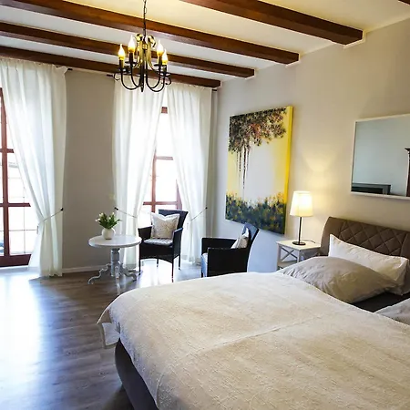 Apartment In Der Bütt