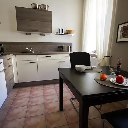 In Der Buett * Görlitz