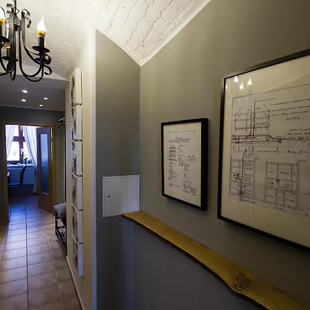 Appartamento In Der Buett