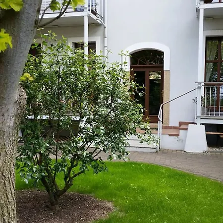In Der Bütt * Görlitz