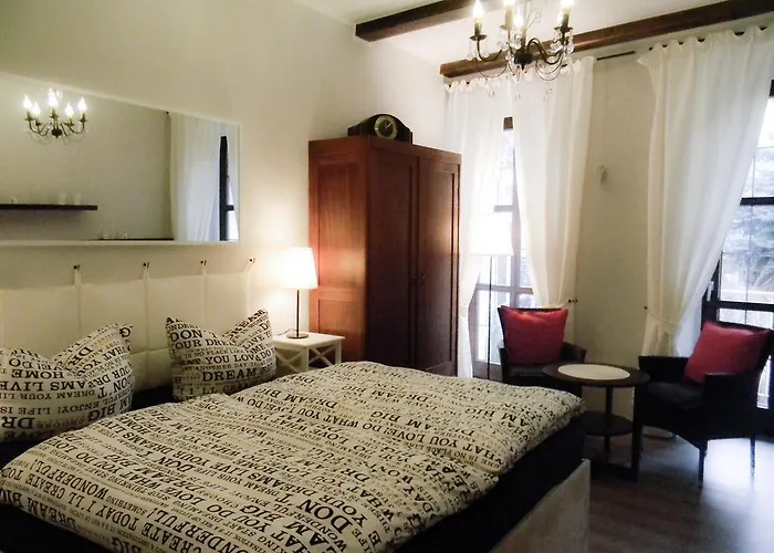 In Der Bütt Görlitz