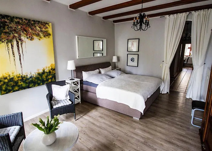 Apartment In Der Bütt Görlitz